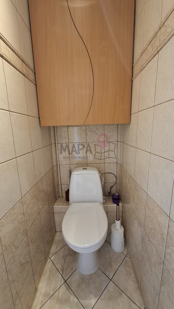 Przytulne 4-pokojowe mieszkanie 63,6m os.Słoneczne (11)