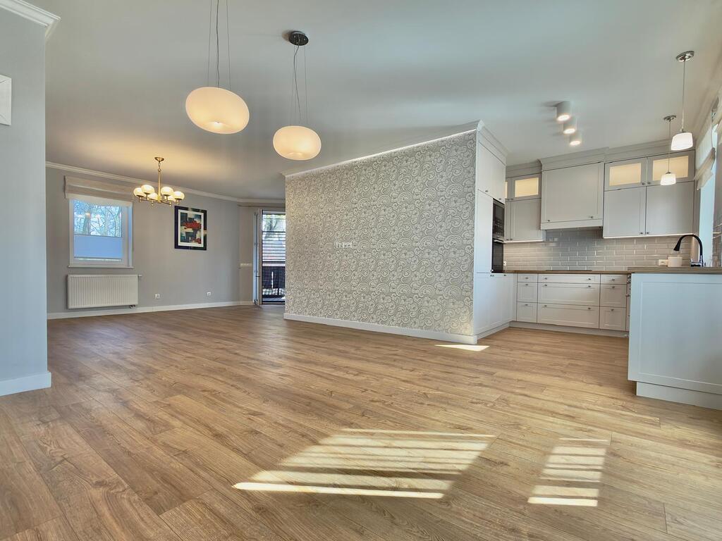 STYLOWY Apartament w idealnym stanie, Centrum! (1)