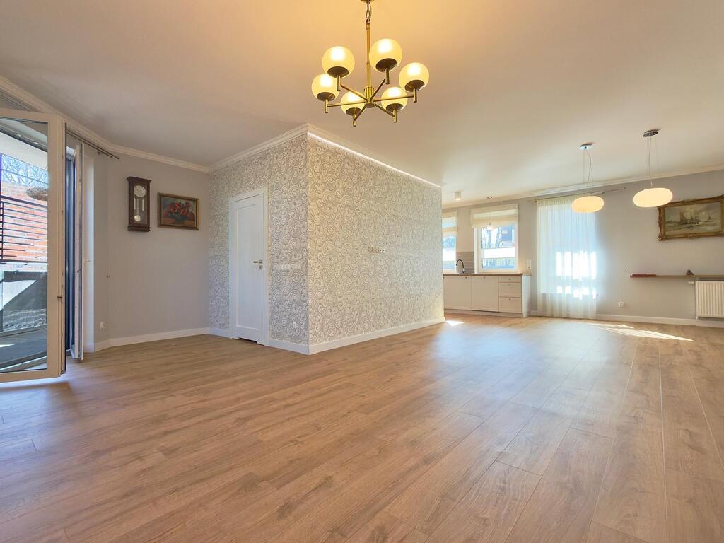 STYLOWY Apartament w idealnym stanie, Centrum! (2)