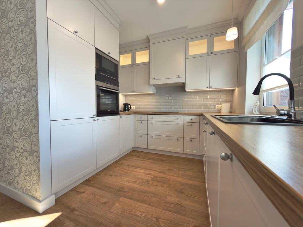 STYLOWY Apartament w idealnym stanie, Centrum! (4)