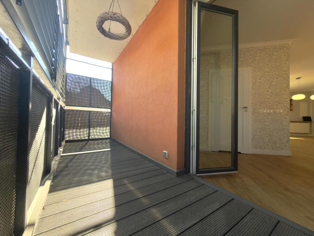 STYLOWY Apartament w idealnym stanie, Centrum! (16)