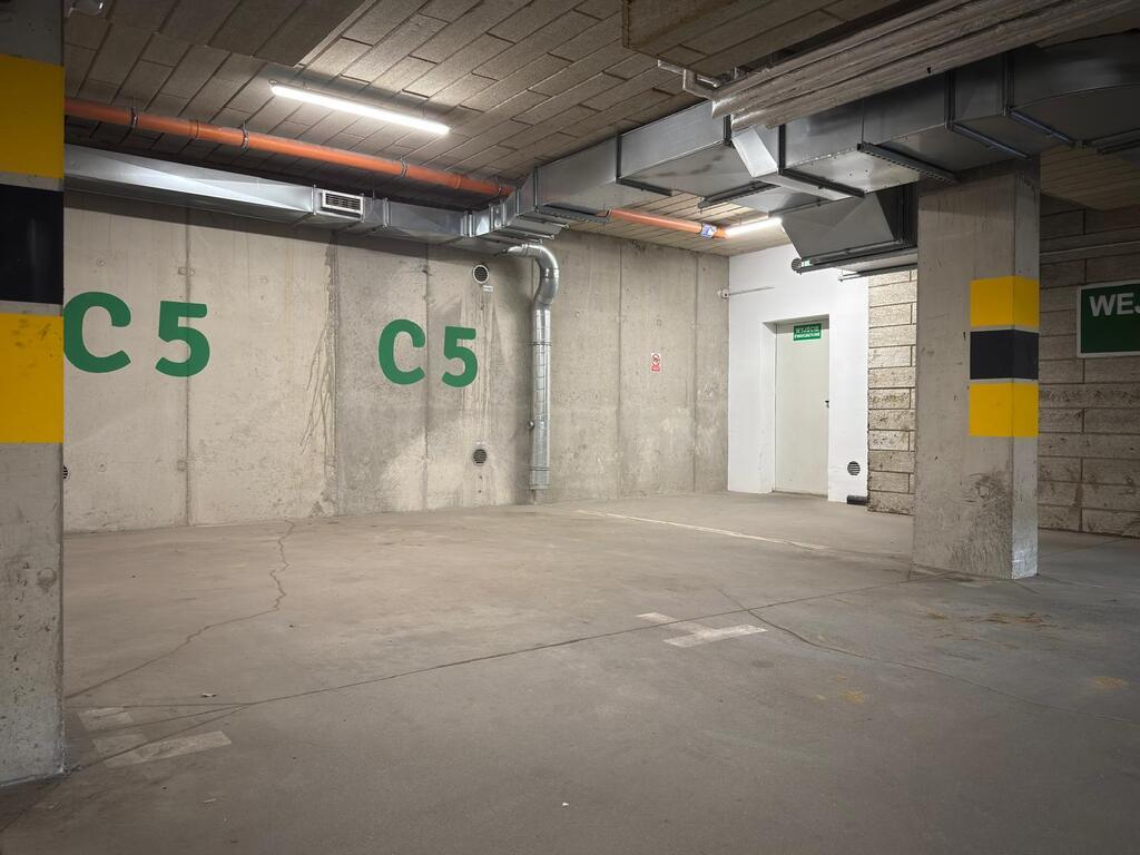 STYLOWY Apartament w idealnym stanie, Centrum! (17)