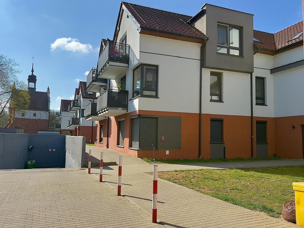 STYLOWY Apartament w idealnym stanie, Centrum! (18)