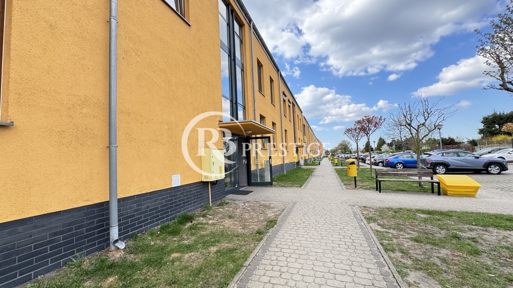 Aquarius | 3 pokoje, balkon, parking w cenie (8)