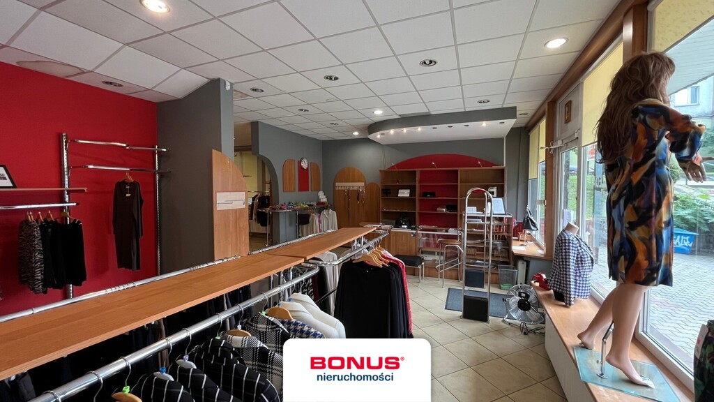 Lokal usługowy, witryna - dobra lokalizacja (6)