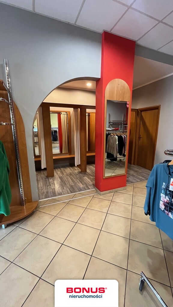 Lokal usługowy, witryna - dobra lokalizacja (12)