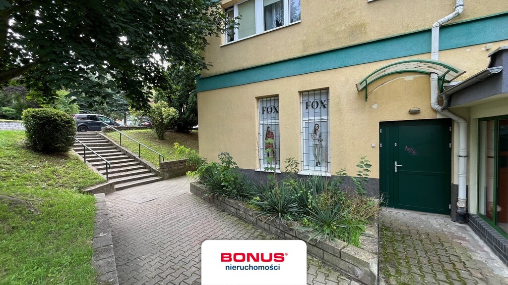 Lokal usługowy, witryna - dobra lokalizacja (23)