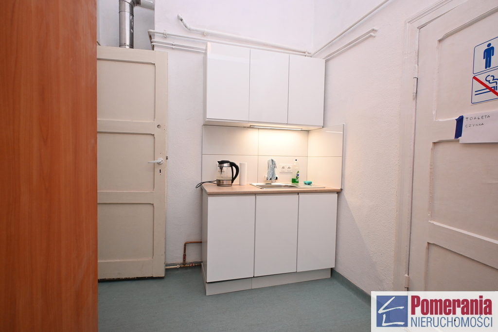 Biuro/pokój do wynajęcia w centrum 17m2 !!! (5)