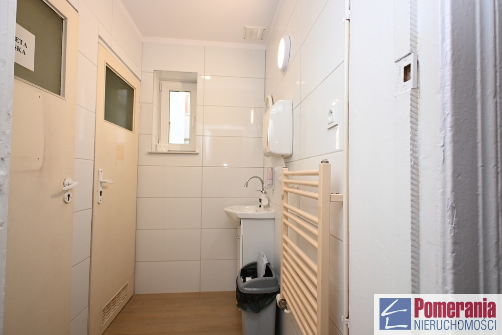 Biuro/pokój do wynajęcia w centrum 17m2 !!! (6)