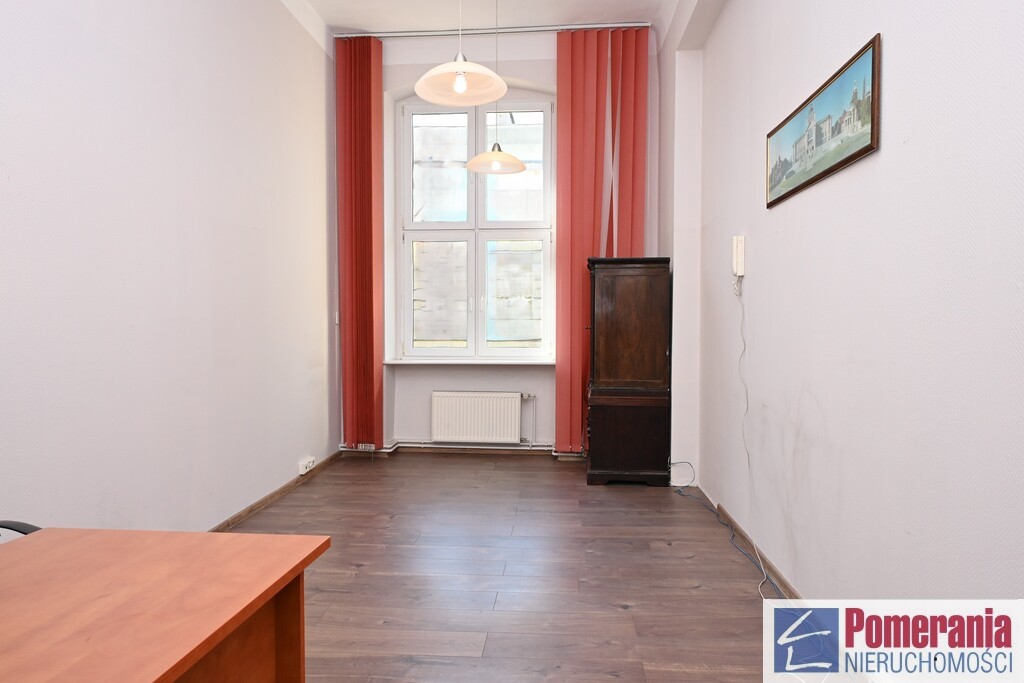 Biuro/pokój do wynajęcia w centrum 17m2 !!! (2)