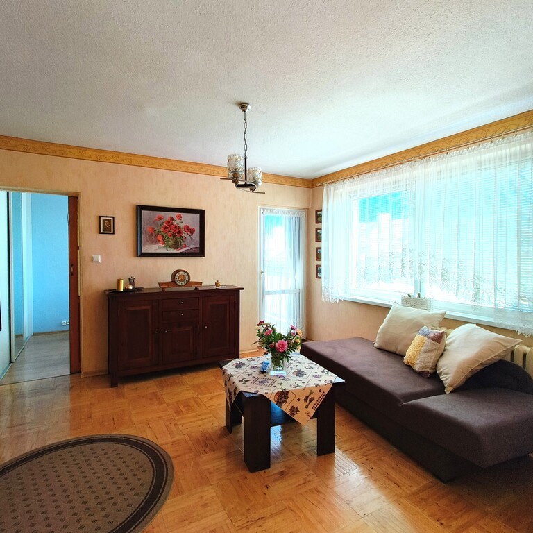 Mieszkanie na sprzedaż, pow. 56,16 m2, Stargard (1)