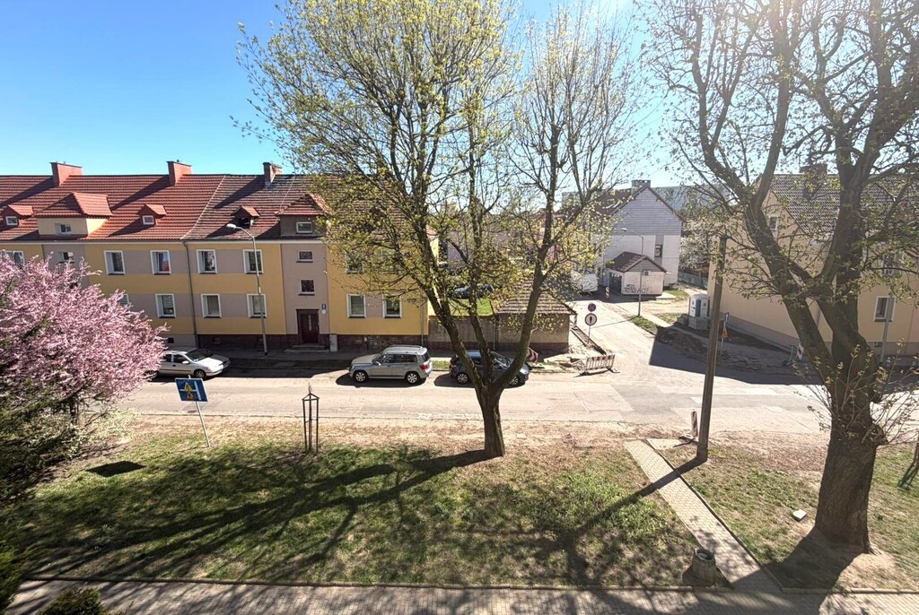 Mieszkanie na sprzedaż, pow. 56,16 m2, Stargard (13)