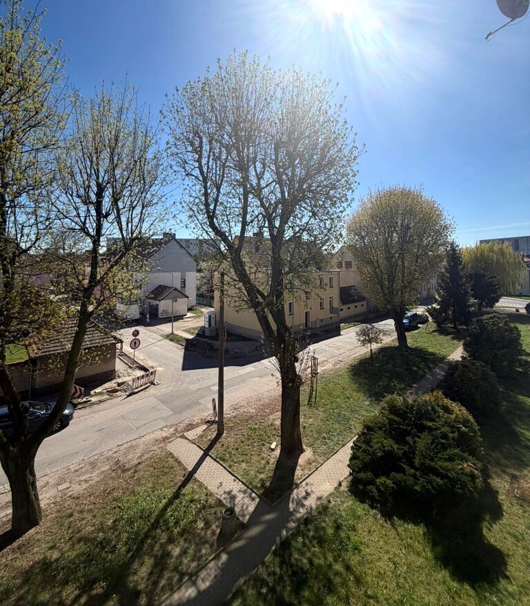 Mieszkanie na sprzedaż, pow. 56,16 m2, Stargard (14)