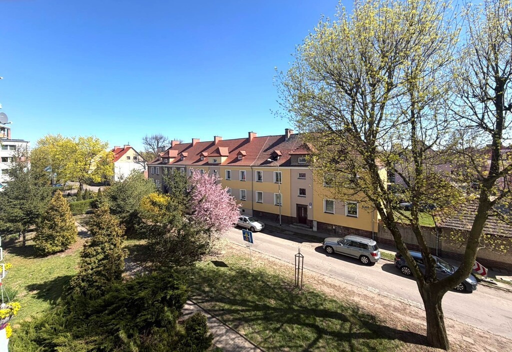 Mieszkanie na sprzedaż, pow. 56,16 m2, Stargard (12)