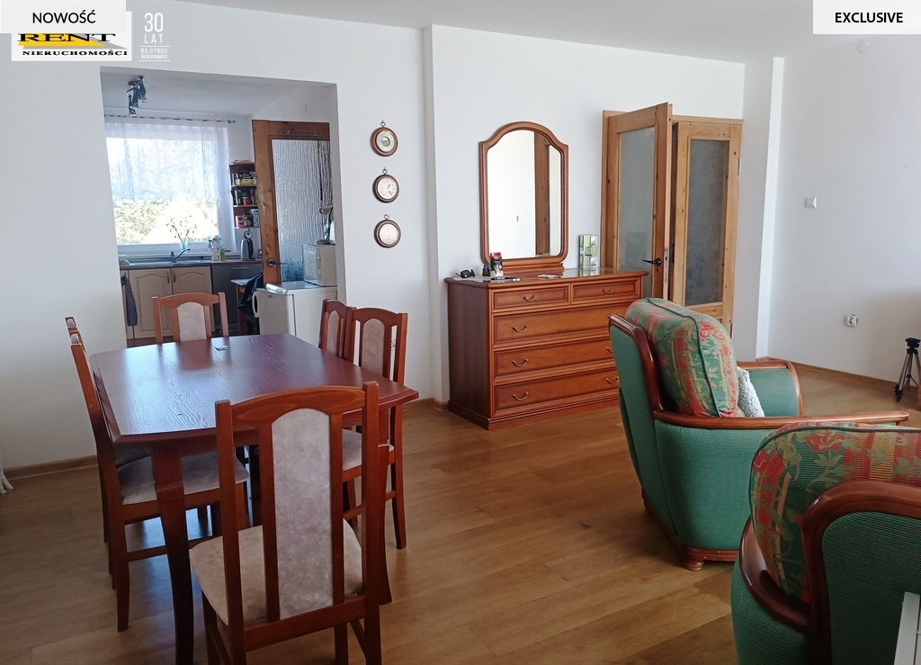 Dom nad Jeziorem Ińsko (4)