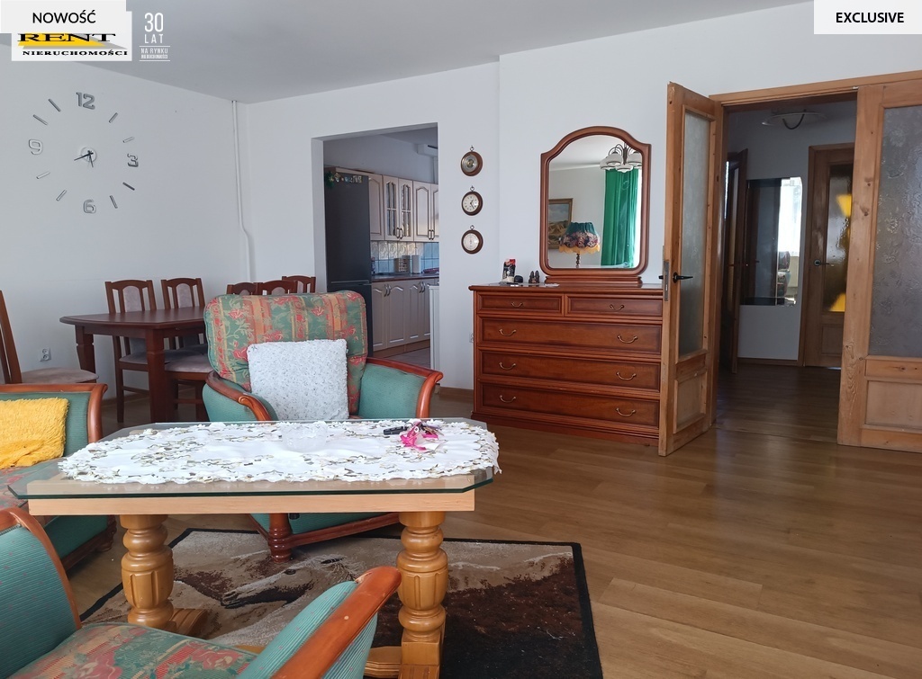 Dom nad Jeziorem Ińsko (3)