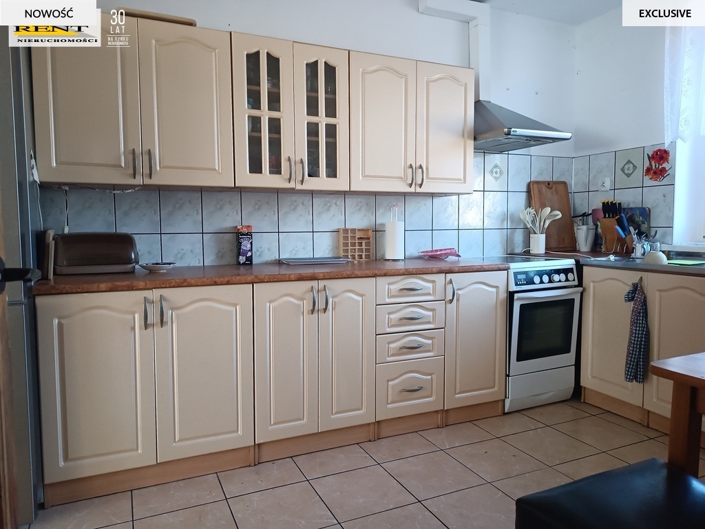 Dom nad Jeziorem Ińsko (5)