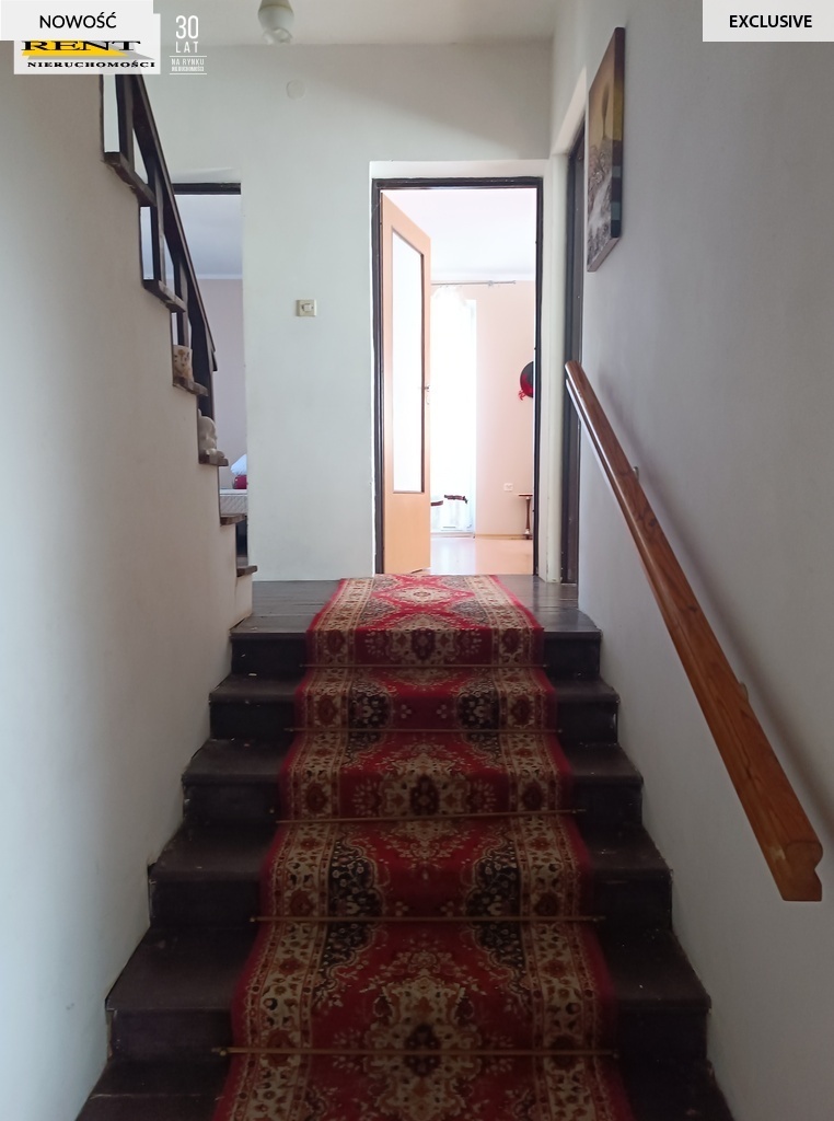 Dom nad Jeziorem Ińsko (7)