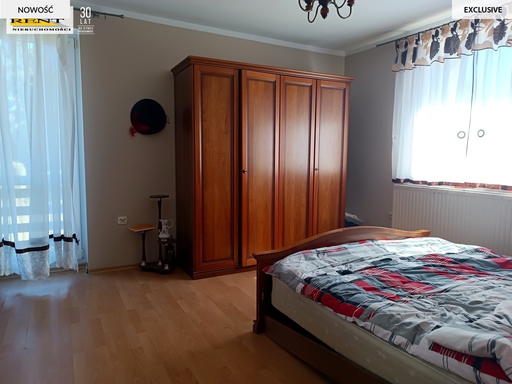 Dom nad Jeziorem Ińsko (9)