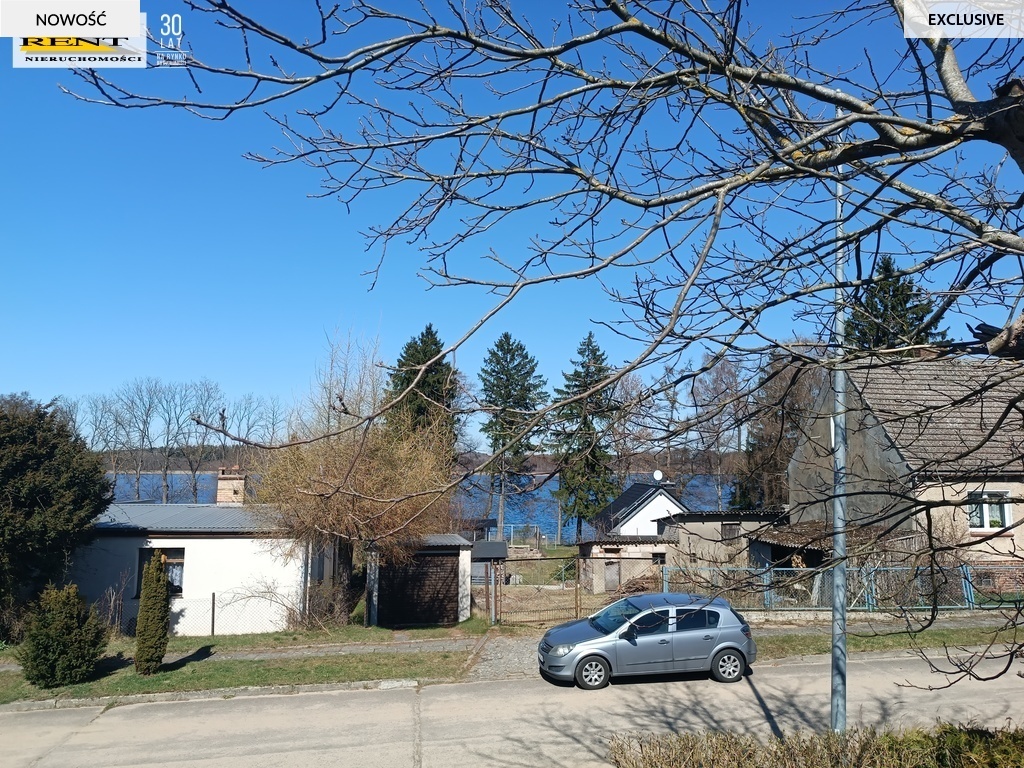 Dom nad Jeziorem Ińsko (15)