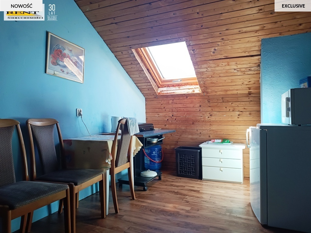 Dom nad Jeziorem Ińsko (10)