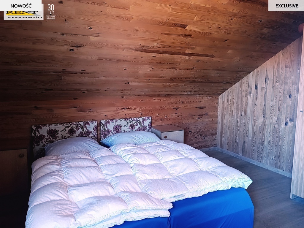 Dom nad Jeziorem Ińsko (12)