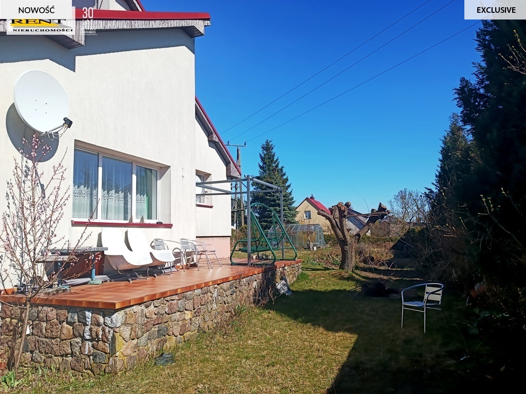 Dom nad Jeziorem Ińsko (13)