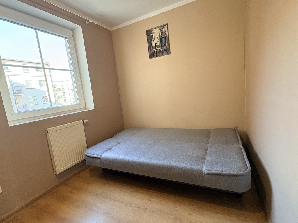 Mieszkanie w centrum miasta (4)