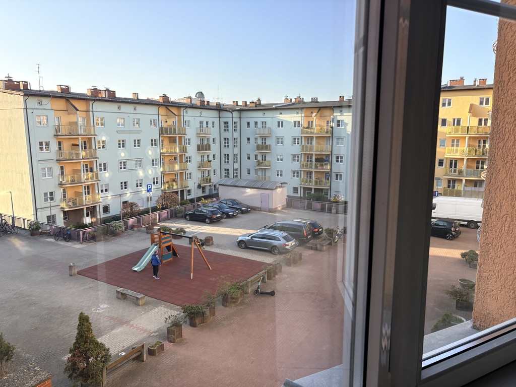 Mieszkanie w centrum miasta (12)