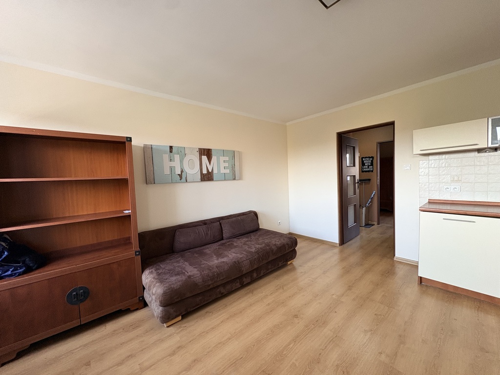 Mieszkanie w centrum miasta (13)