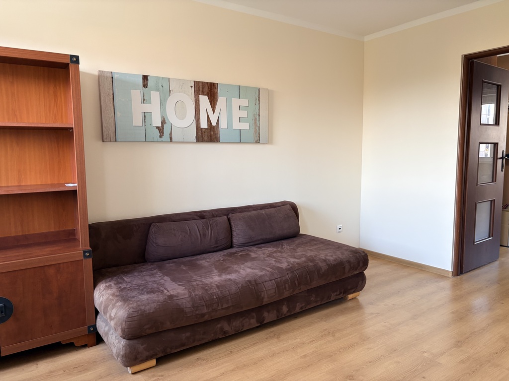 Mieszkanie w centrum miasta (14)