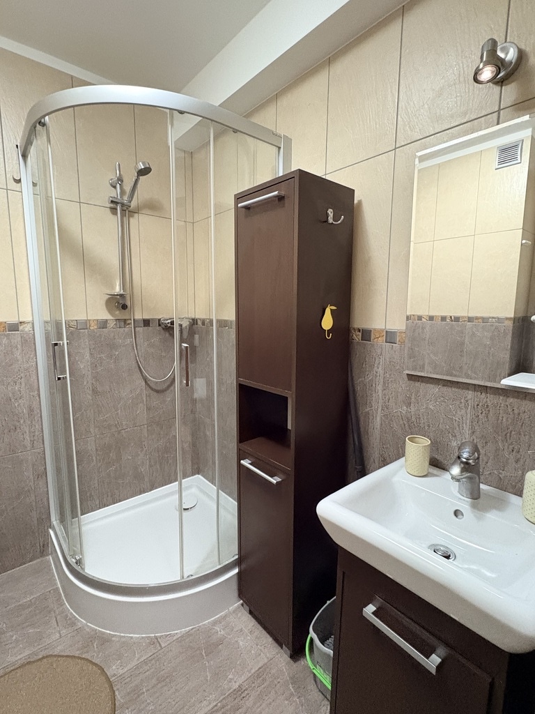 Mieszkanie w centrum miasta (5)