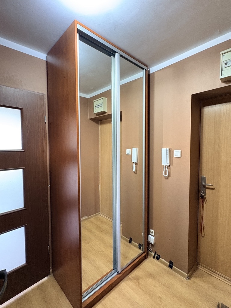 Mieszkanie w centrum miasta (8)