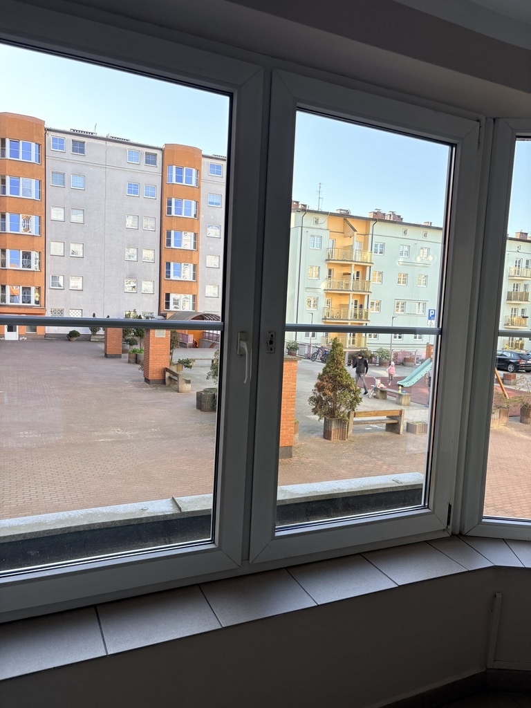 Mieszkanie w centrum miasta (10)