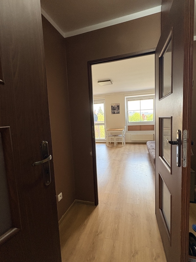 Mieszkanie w centrum miasta (7)