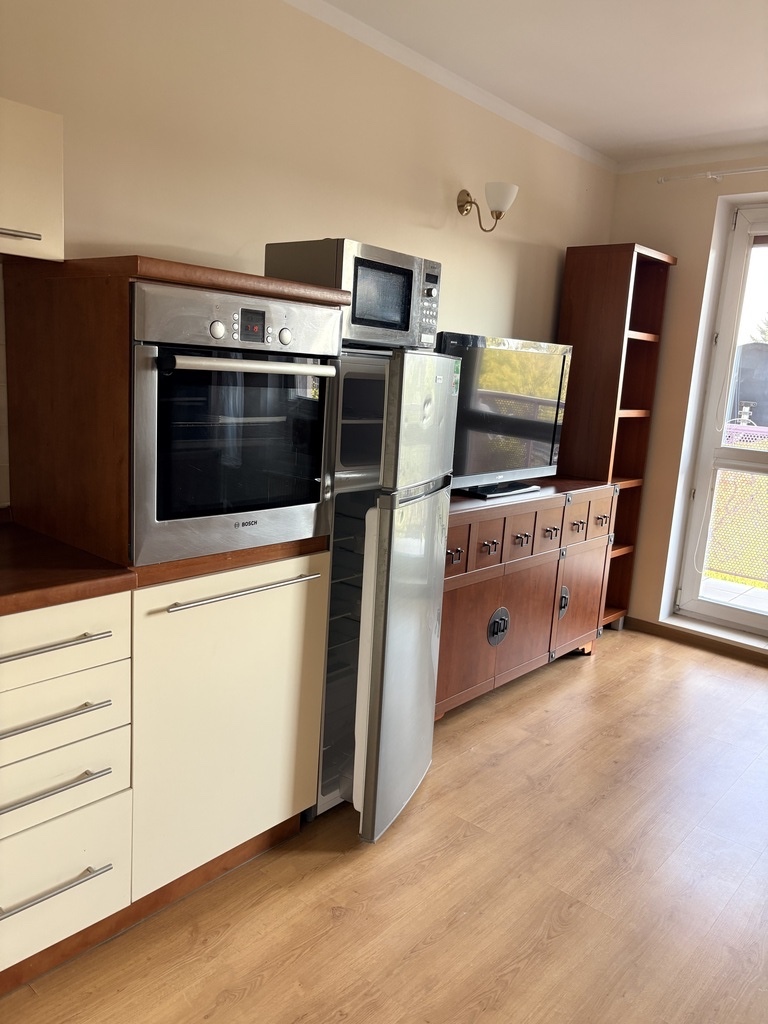 Mieszkanie w centrum miasta (1)