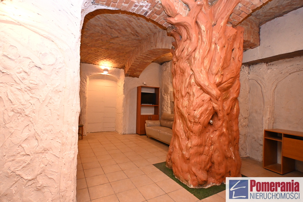 Do wynajęcia lokal w piwnicy centrum !!! (5)