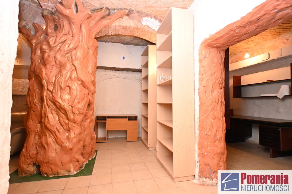 Do wynajęcia lokal w piwnicy centrum !!! (4)