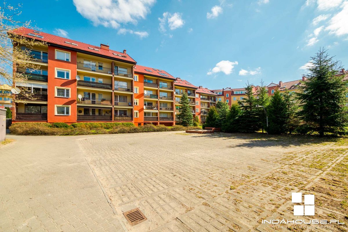 2 pokoje mieszkanie przy PKiW, balkon (16)