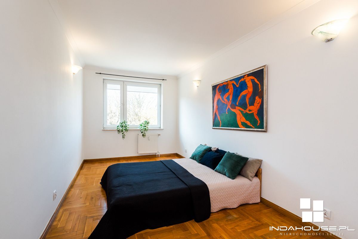 2 pokoje mieszkanie przy PKiW, balkon (6)