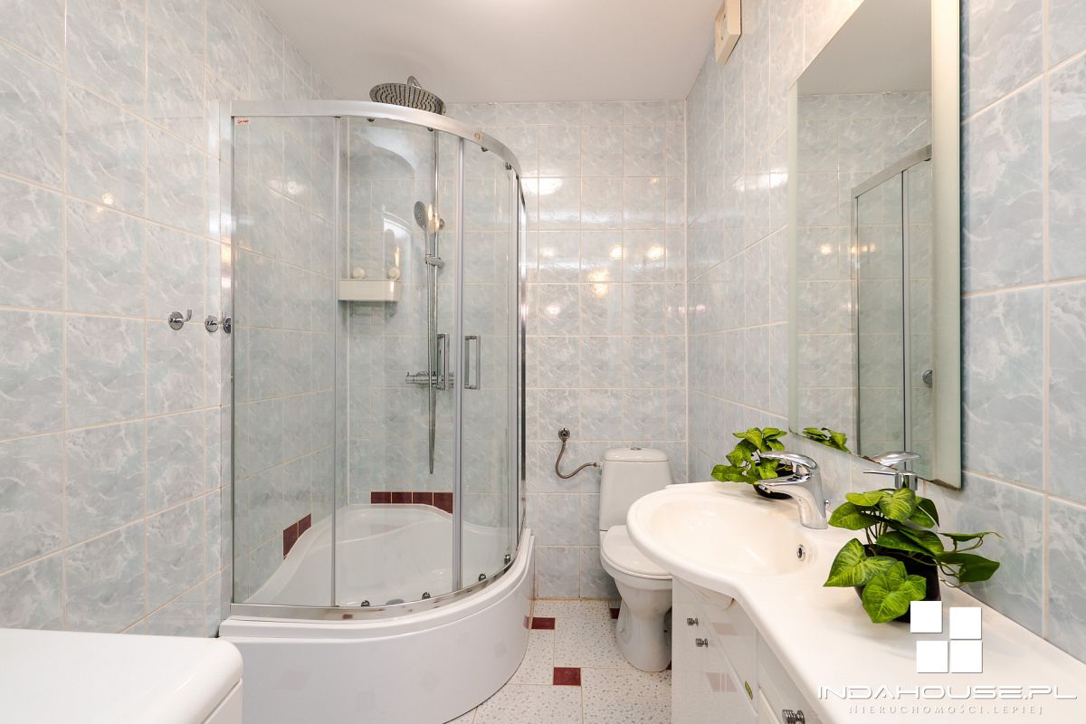 2 pokoje mieszkanie przy PKiW, balkon (8)