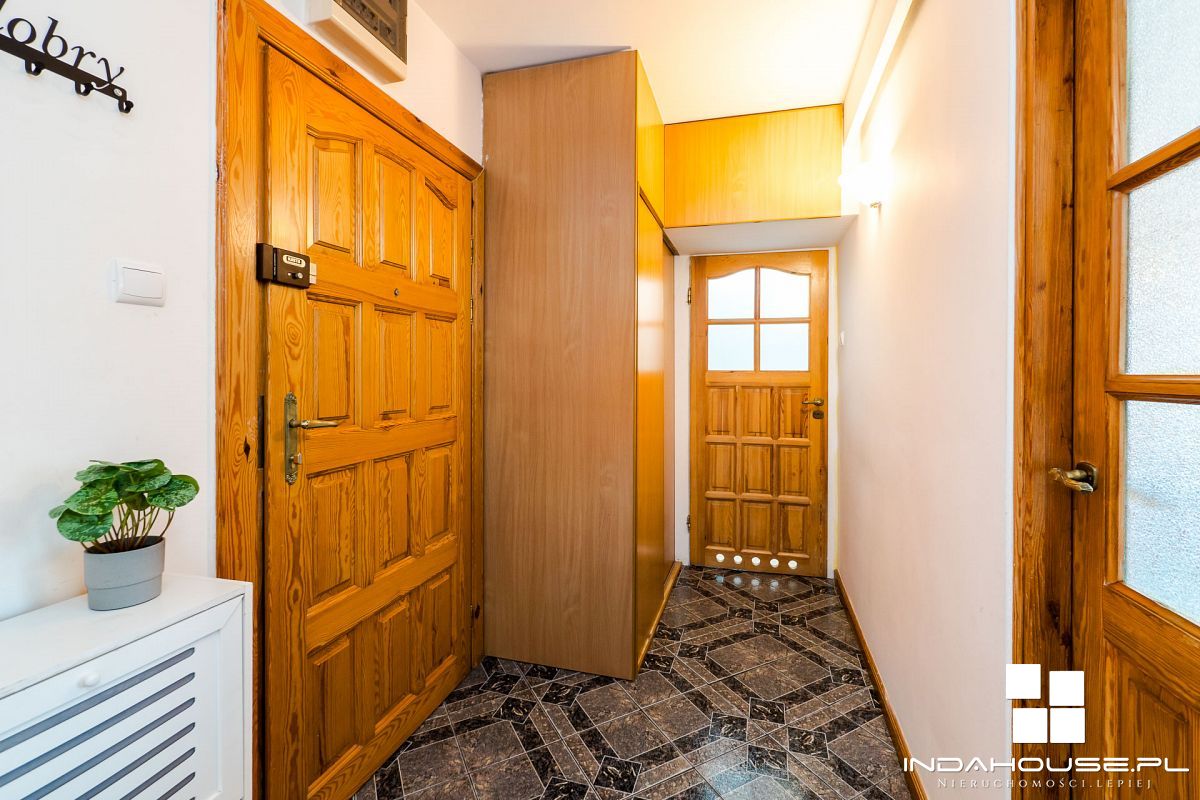 2 pokoje mieszkanie przy PKiW, balkon (9)