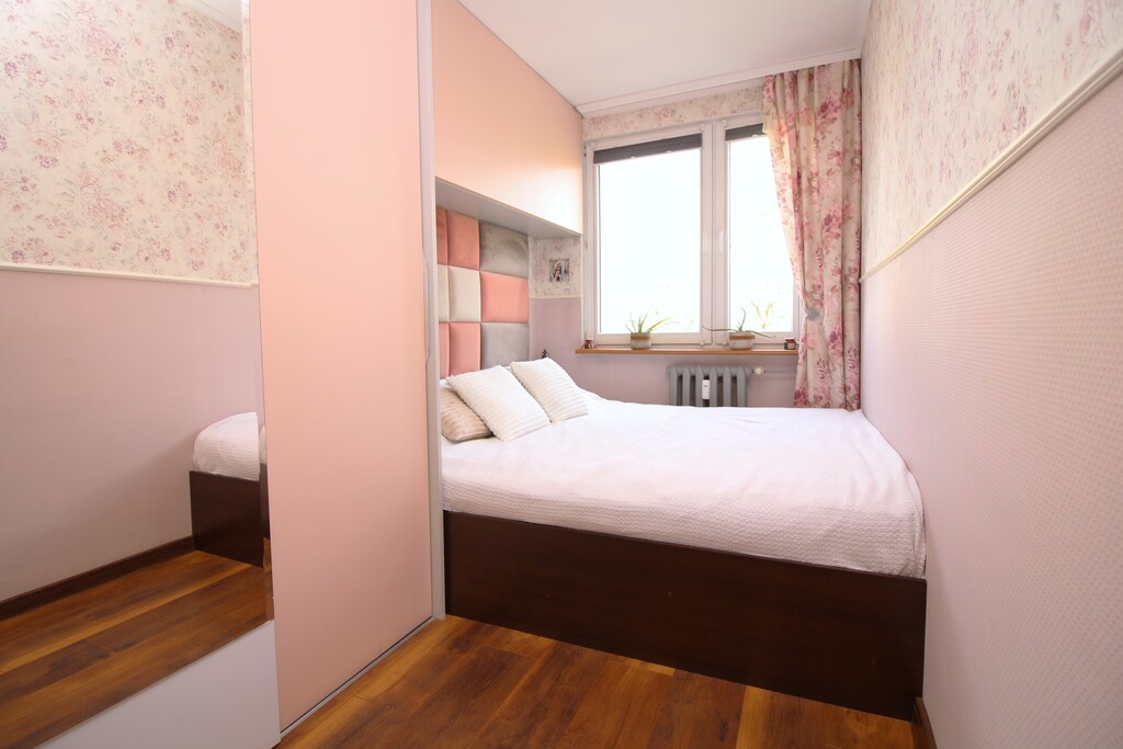 3-pokojowe mieszkanie w sercu Starówki !!! (7)