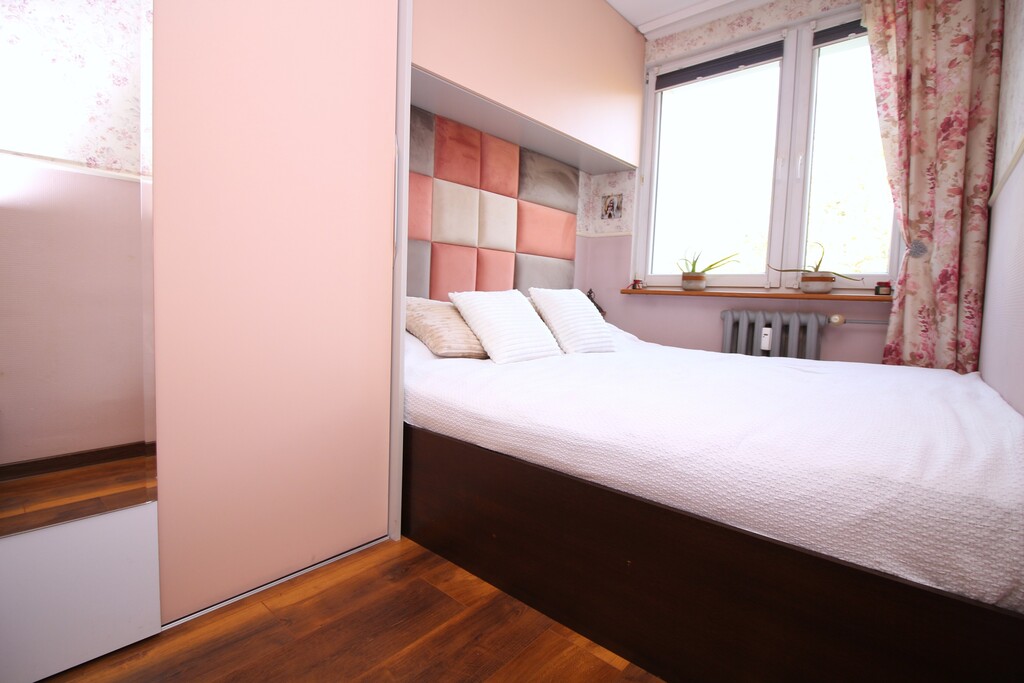 3-pokojowe mieszkanie w sercu Starówki !!! (9)