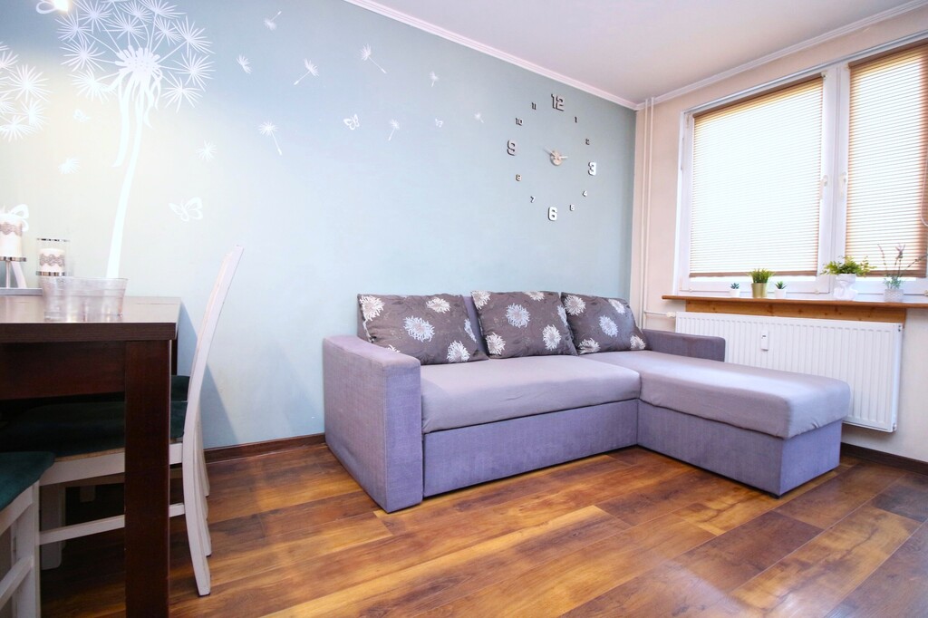 3-pokojowe mieszkanie w sercu Starówki !!! (3)