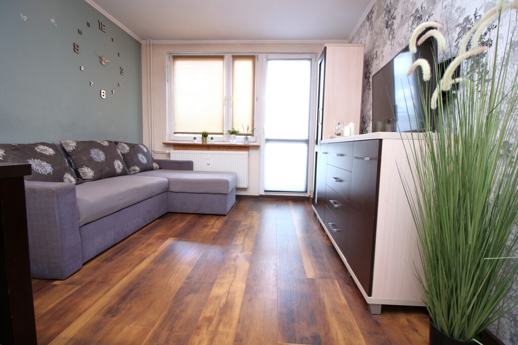 3-pokojowe mieszkanie w sercu Starówki !!! (4)