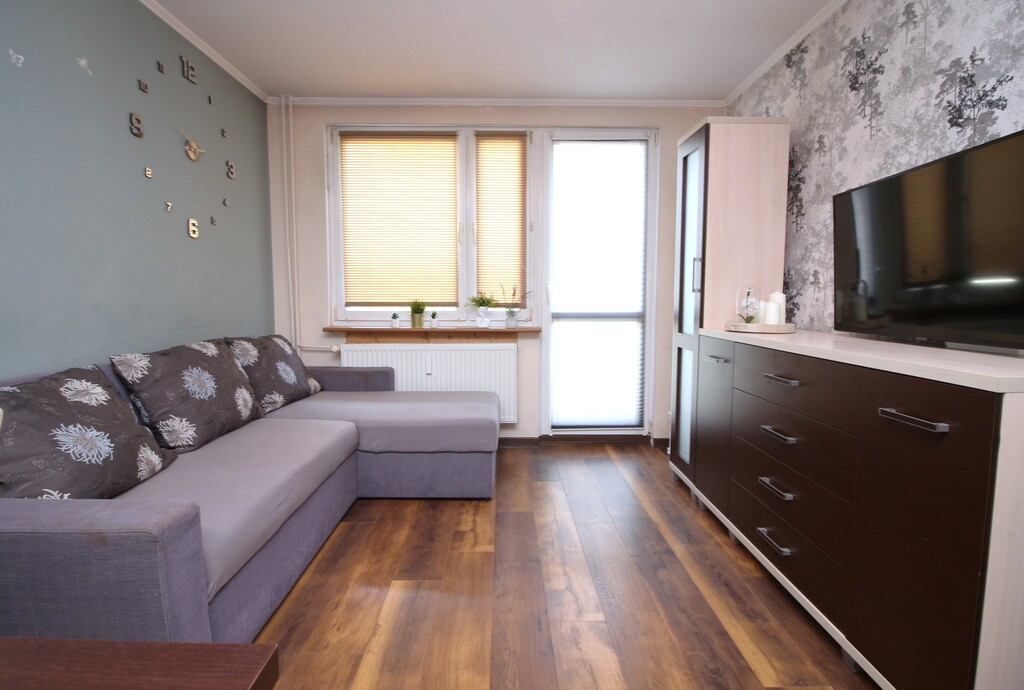 3-pokojowe mieszkanie w sercu Starówki !!! (5)