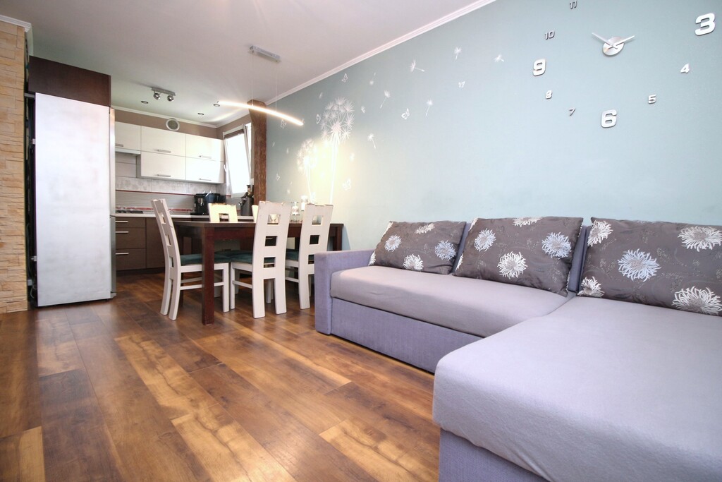 3-pokojowe mieszkanie w sercu Starówki !!! (1)