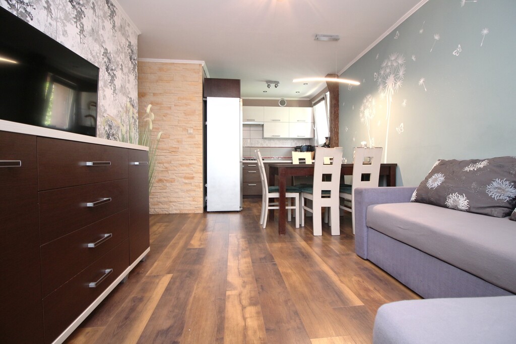 3-pokojowe mieszkanie w sercu Starówki !!! (6)