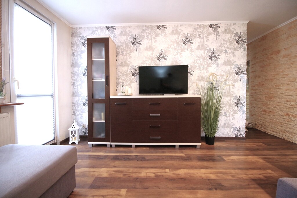 3-pokojowe mieszkanie w sercu Starówki !!! (10)